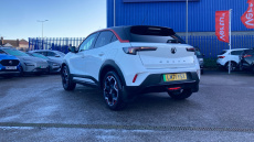 Vauxhall Mokka 100kW SRi Premium 50kWh 5dr Auto Electric Hatchback